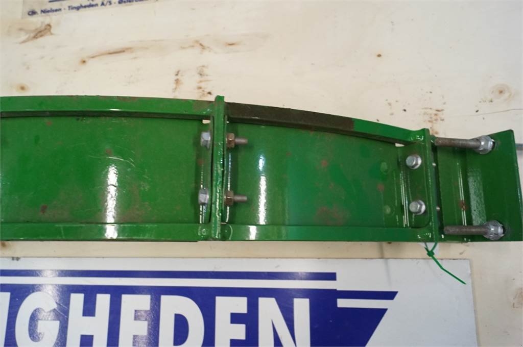 Rapsschneidwerk des Typs John Deere S690, Gebrauchtmaschine in Hemmet (Bild 3)