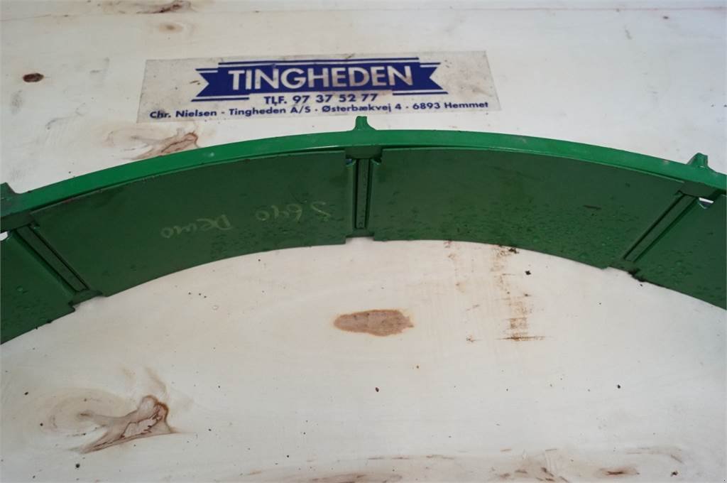 Rapsschneidwerk za tip John Deere S690, Gebrauchtmaschine u Hemmet (Slika 10)