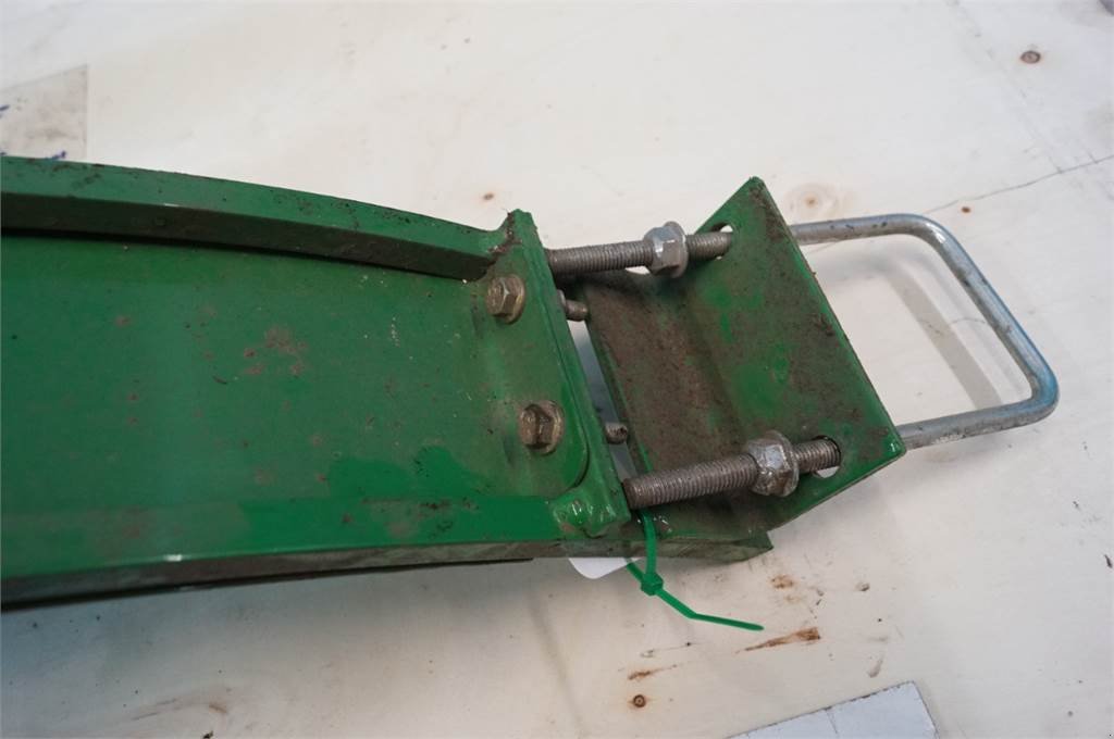 Rapsschneidwerk tipa John Deere S690, Gebrauchtmaschine u Hemmet (Slika 4)