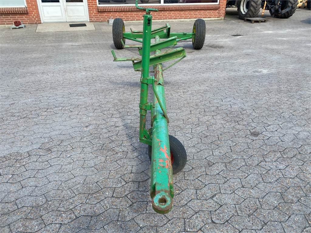 Rapsschneidwerk типа John Deere Skærebordsvogn, Gebrauchtmaschine в Hemmet (Фотография 1)