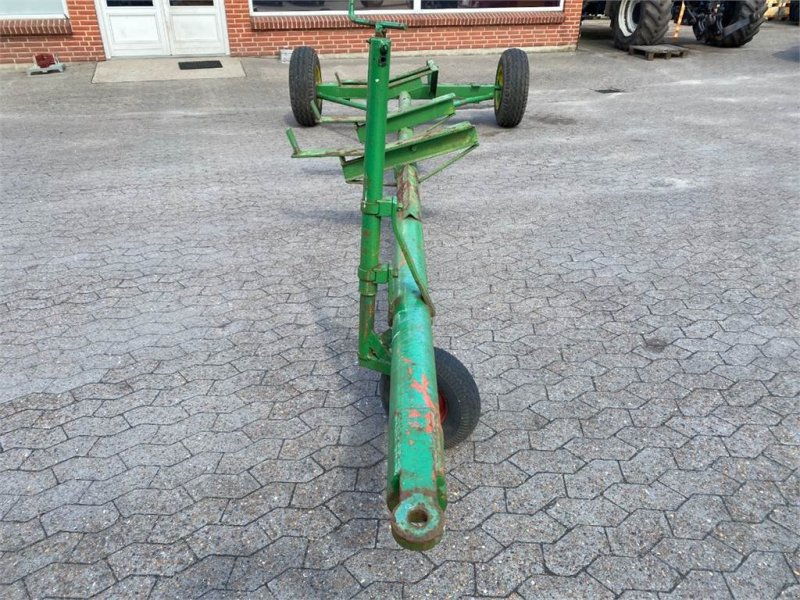 Rapsschneidwerk van het type John Deere Skærebordsvogn, Gebrauchtmaschine in Hemmet (Foto 1)