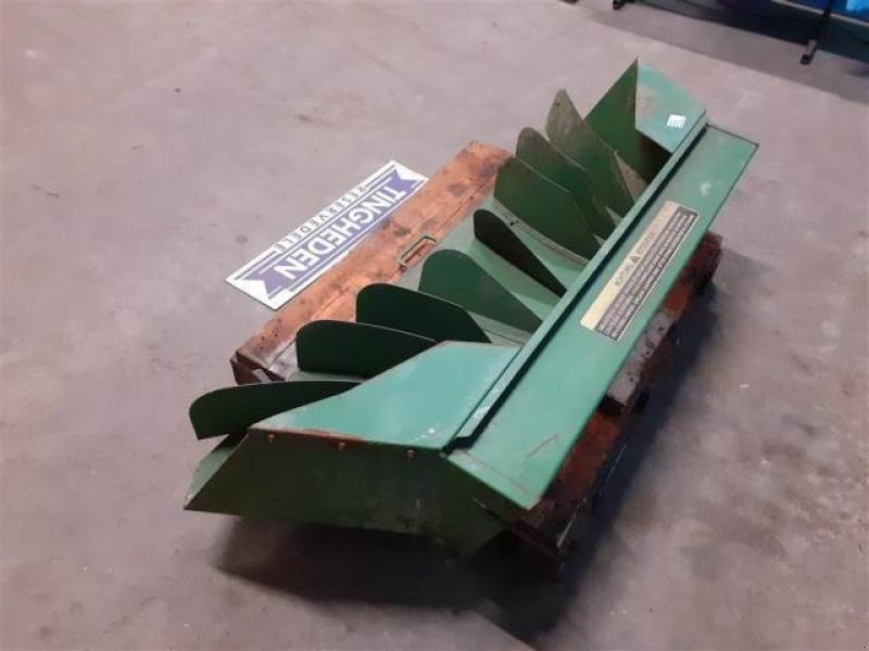 Rapsschneidwerk of the type John Deere Spredeskærm, Gebrauchtmaschine in Hemmet (Picture 4)