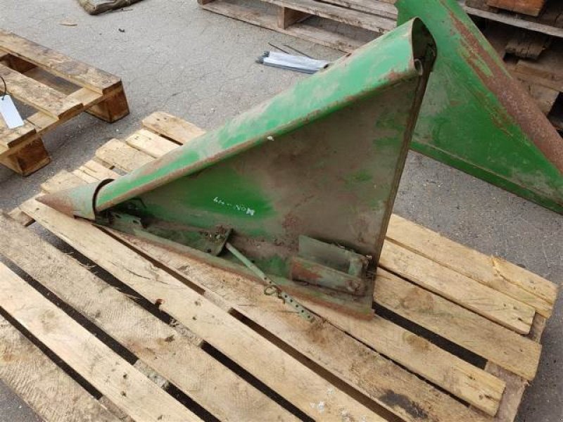 Rapsschneidwerk tip John Deere Stråskiller, Gebrauchtmaschine in Hemmet (Poză 1)