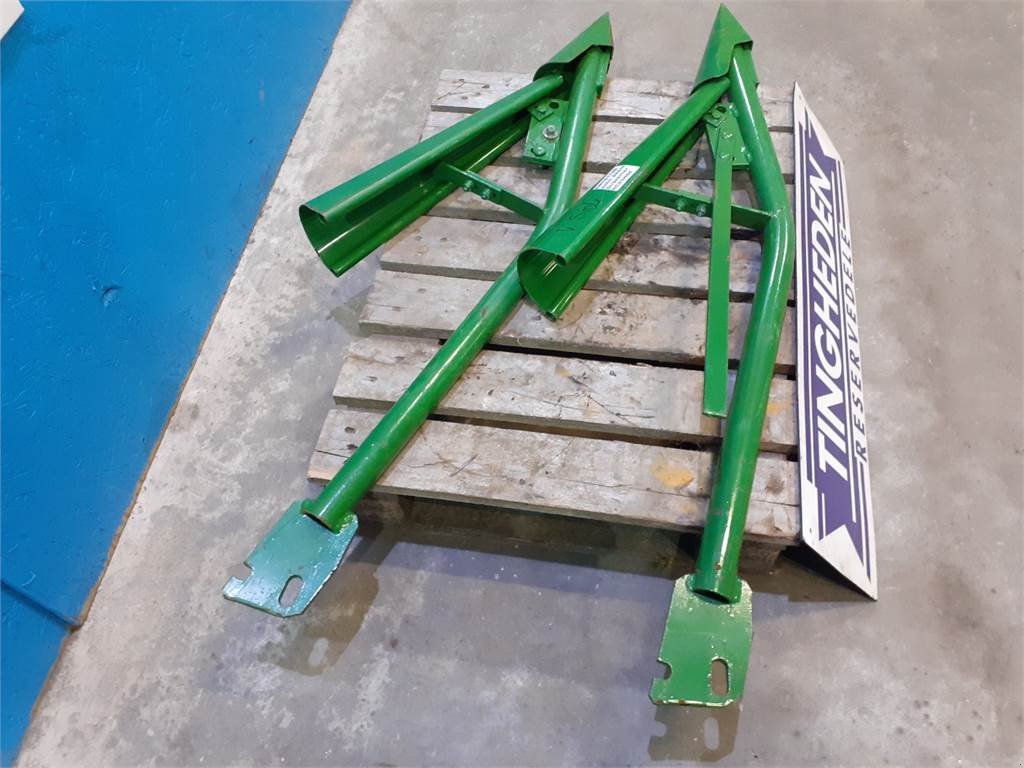 Rapsschneidwerk tip John Deere Stråskiller, Gebrauchtmaschine in Hemmet (Poză 3)