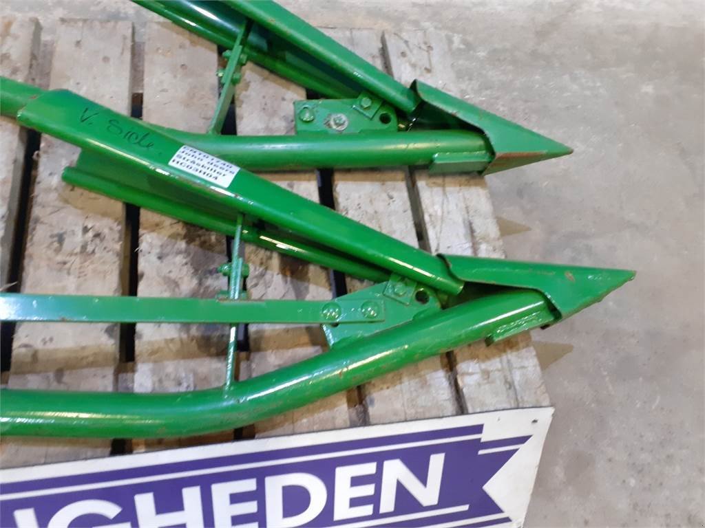 Rapsschneidwerk typu John Deere Stråskiller, Gebrauchtmaschine v Hemmet (Obrázek 5)