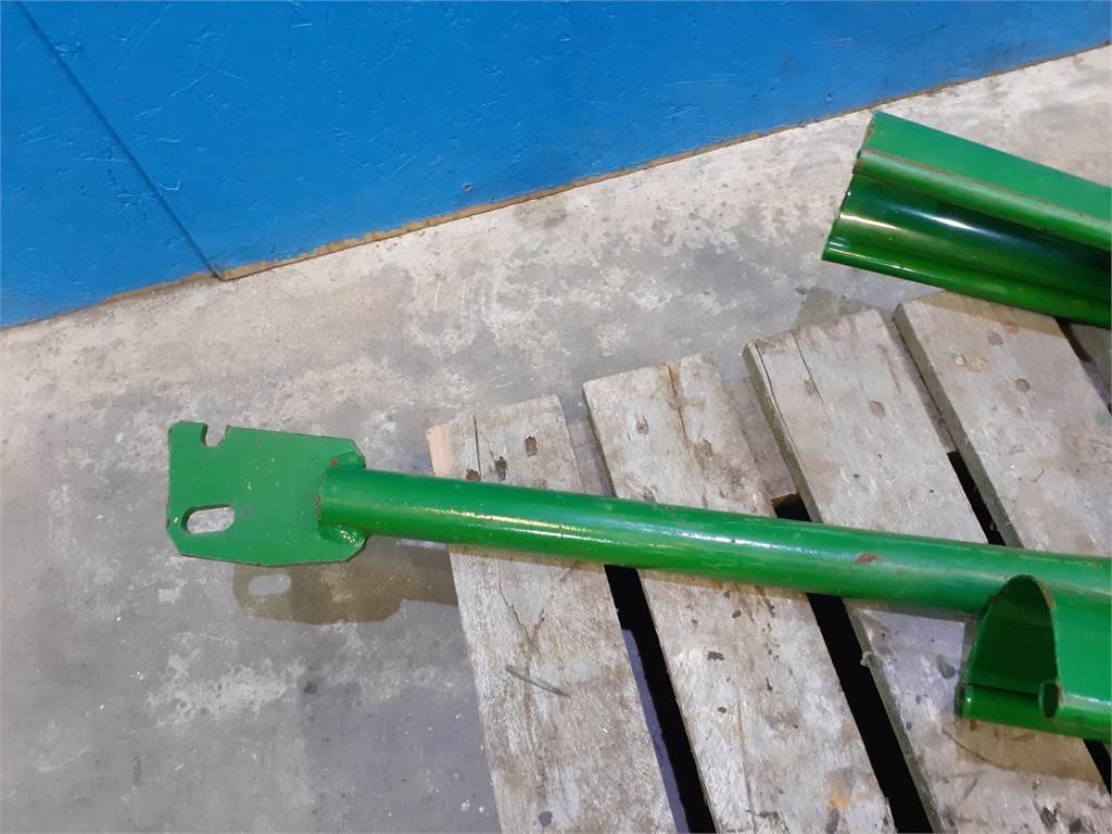 Rapsschneidwerk tip John Deere Stråskiller, Gebrauchtmaschine in Hemmet (Poză 7)