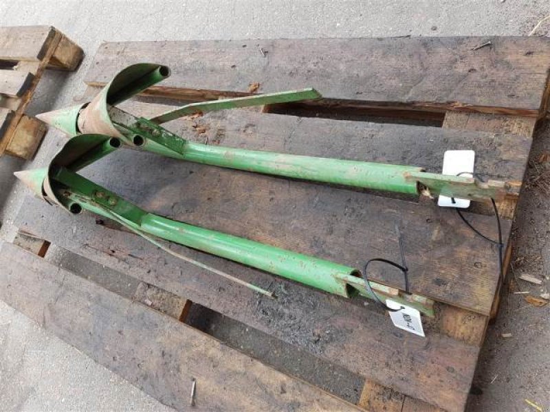 Rapsschneidwerk typu John Deere Stråskiller, Gebrauchtmaschine v Hemmet (Obrázek 3)