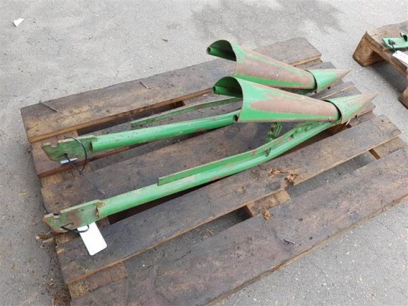 Rapsschneidwerk tipa John Deere Stråskiller, Gebrauchtmaschine u Hemmet (Slika 4)