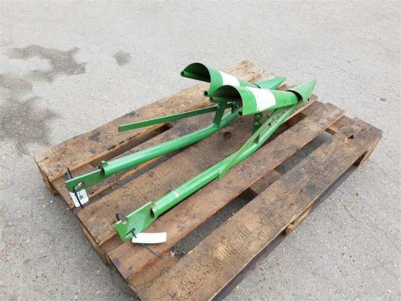 Rapsschneidwerk от тип John Deere Stråskiller, Gebrauchtmaschine в Hemmet (Снимка 4)