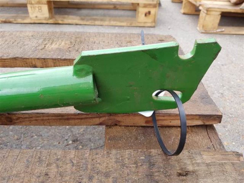 Rapsschneidwerk от тип John Deere Stråskiller, Gebrauchtmaschine в Hemmet (Снимка 5)