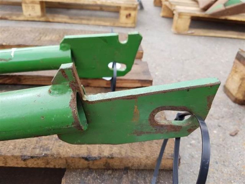 Rapsschneidwerk van het type John Deere Stråskiller, Gebrauchtmaschine in Hemmet (Foto 6)