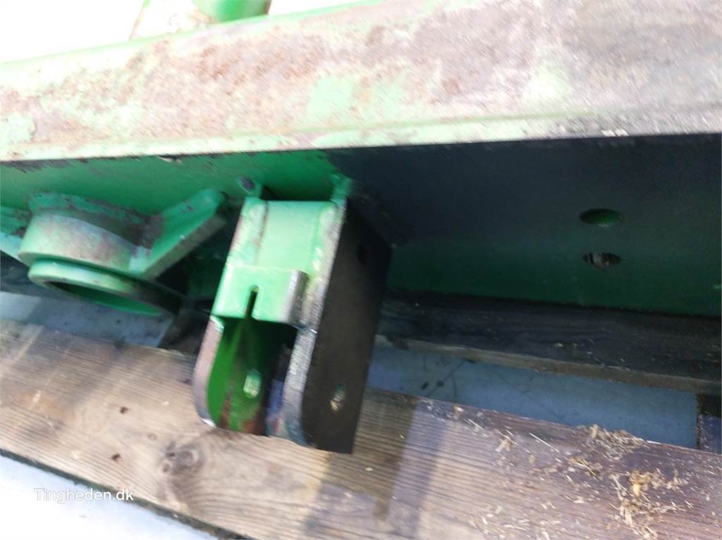 Rapsschneidwerk del tipo John Deere T660I, Gebrauchtmaschine In Hemmet (Immagine 13)