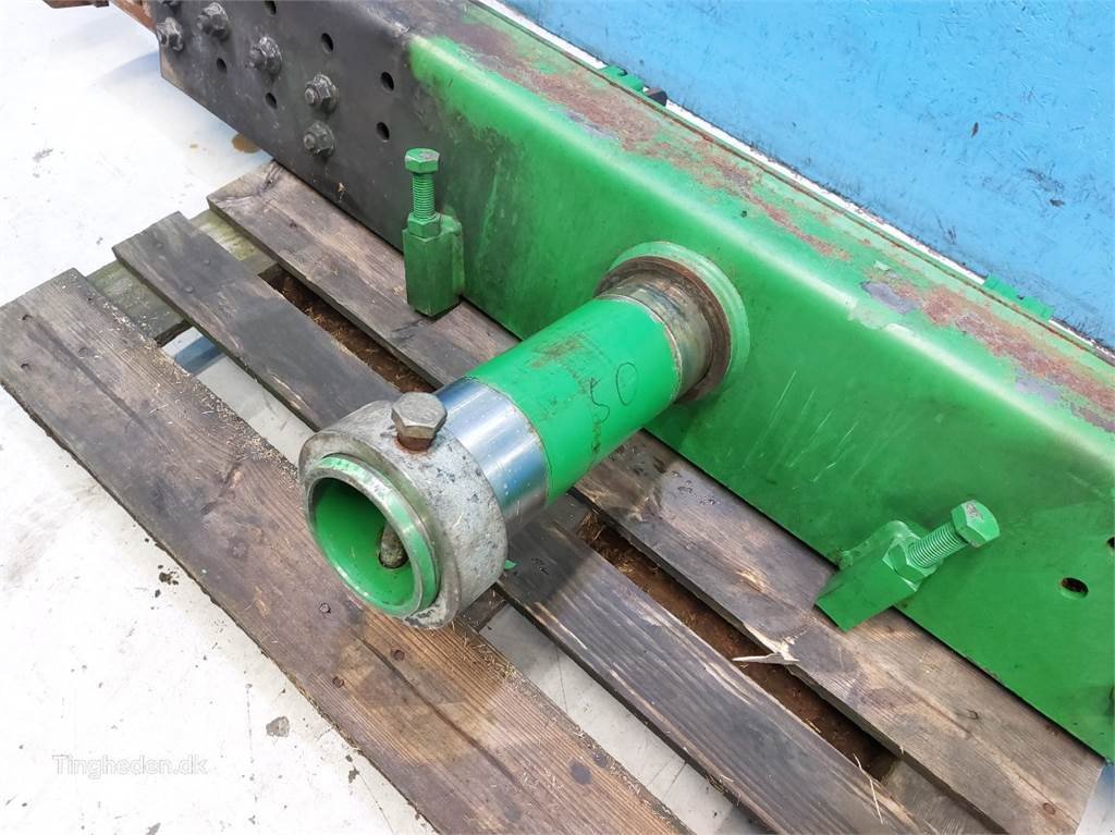 Rapsschneidwerk del tipo John Deere T660I, Gebrauchtmaschine en Hemmet (Imagen 12)