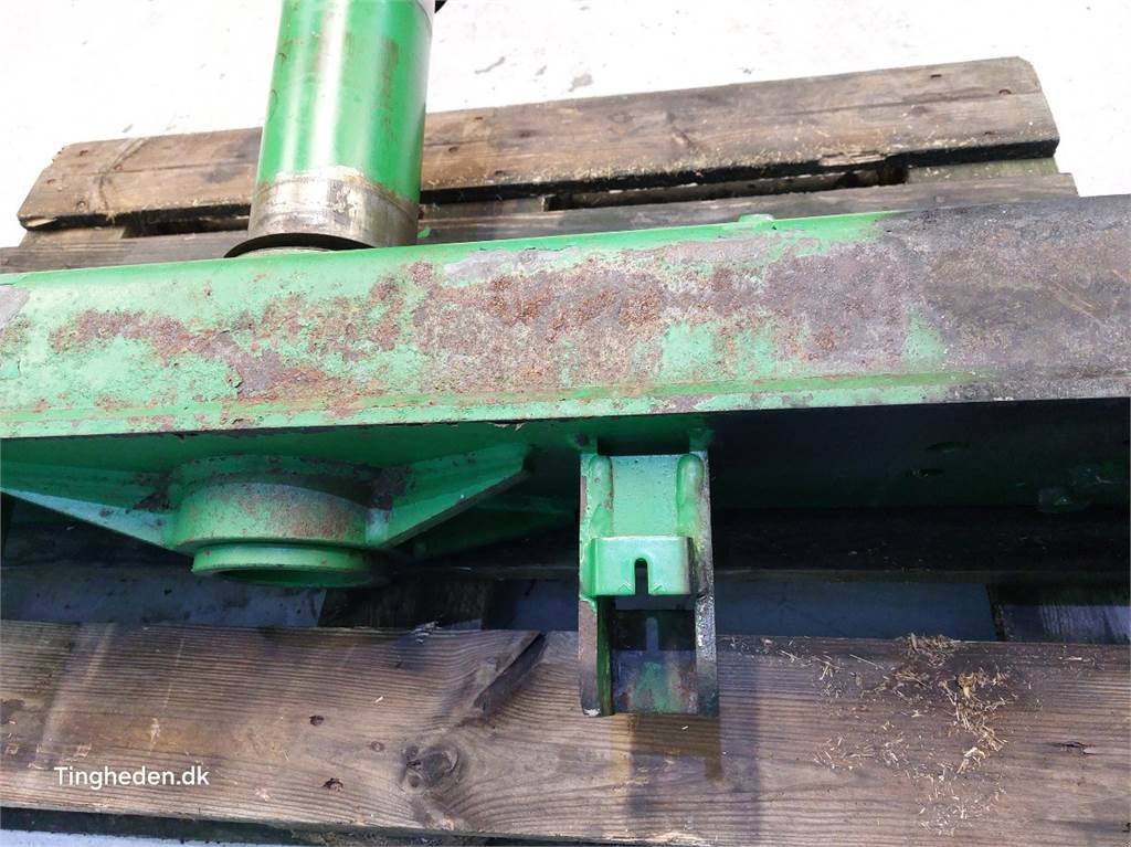 Rapsschneidwerk del tipo John Deere T660I, Gebrauchtmaschine en Hemmet (Imagen 14)