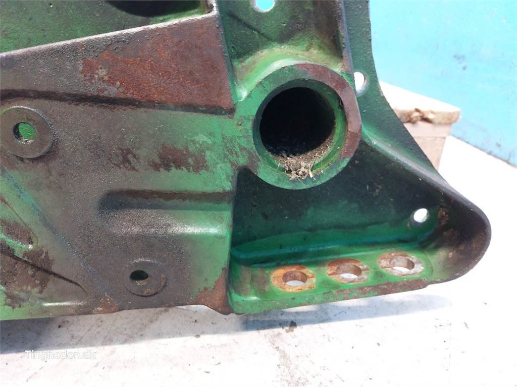 Rapsschneidwerk des Typs John Deere T660I, Gebrauchtmaschine in Hemmet (Bild 3)