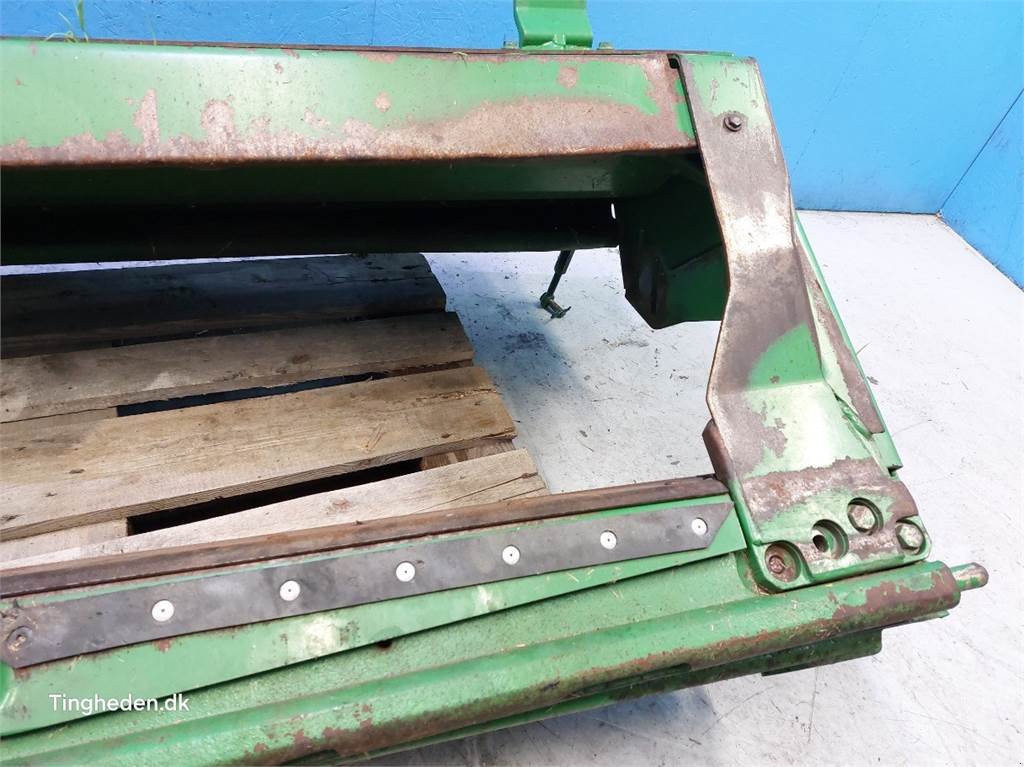 Rapsschneidwerk del tipo John Deere T660I, Gebrauchtmaschine In Hemmet (Immagine 22)