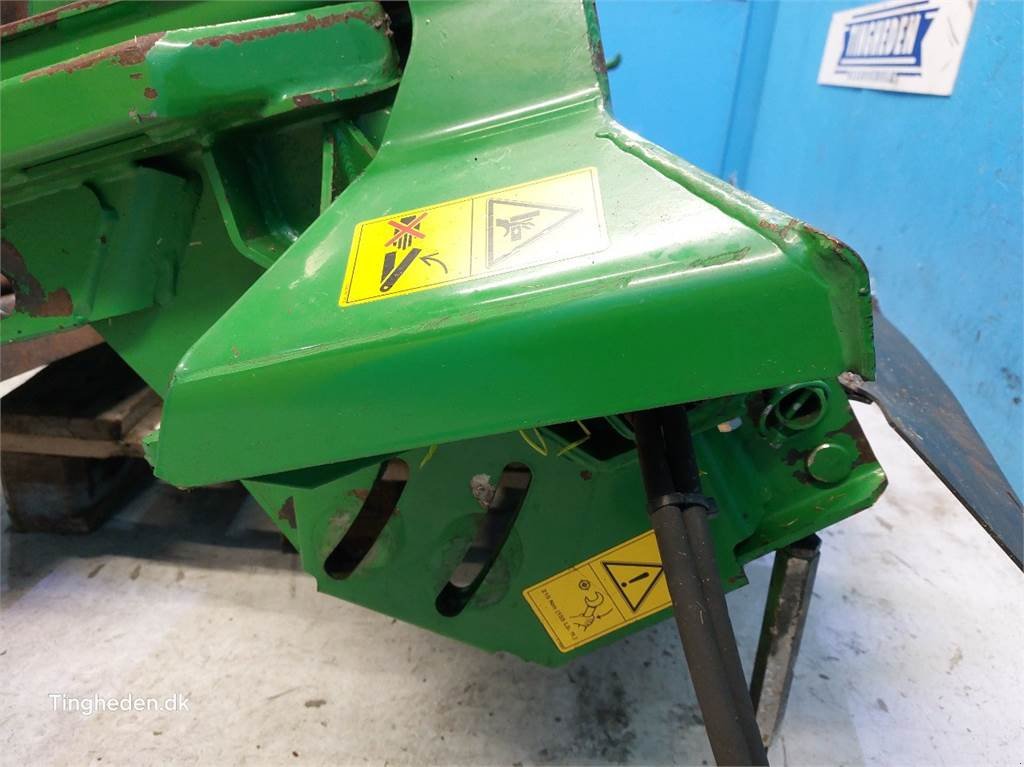 Rapsschneidwerk del tipo John Deere T660I, Gebrauchtmaschine In Hemmet (Immagine 7)