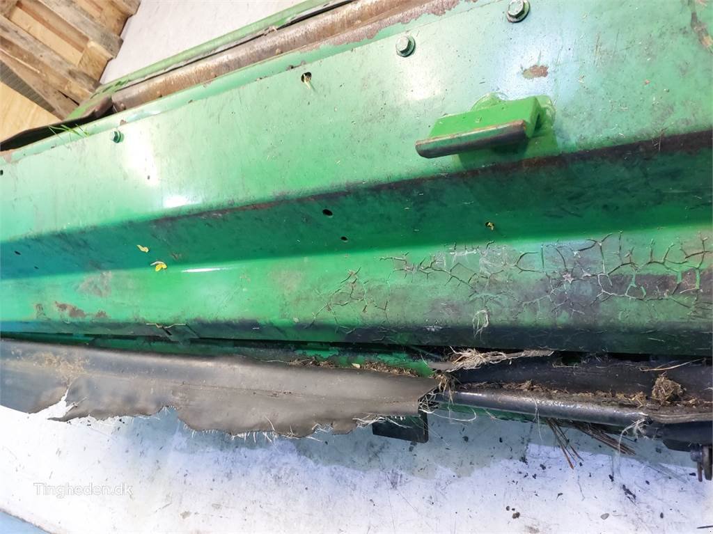 Rapsschneidwerk del tipo John Deere T660I, Gebrauchtmaschine In Hemmet (Immagine 18)