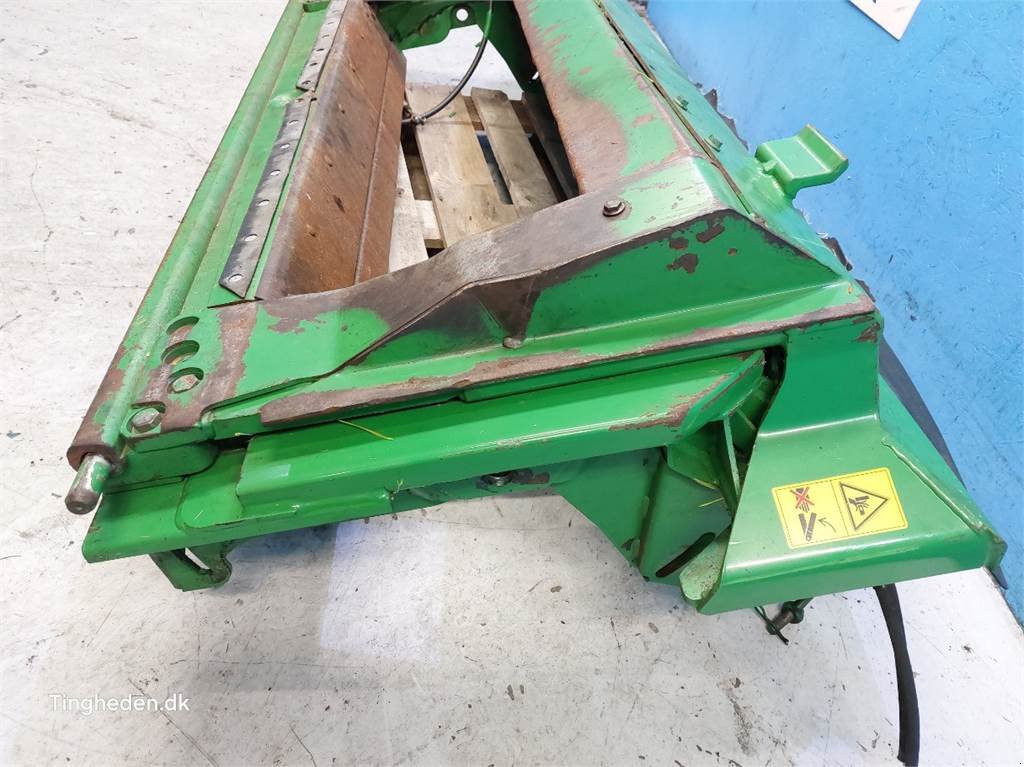 Rapsschneidwerk del tipo John Deere T660I, Gebrauchtmaschine In Hemmet (Immagine 3)