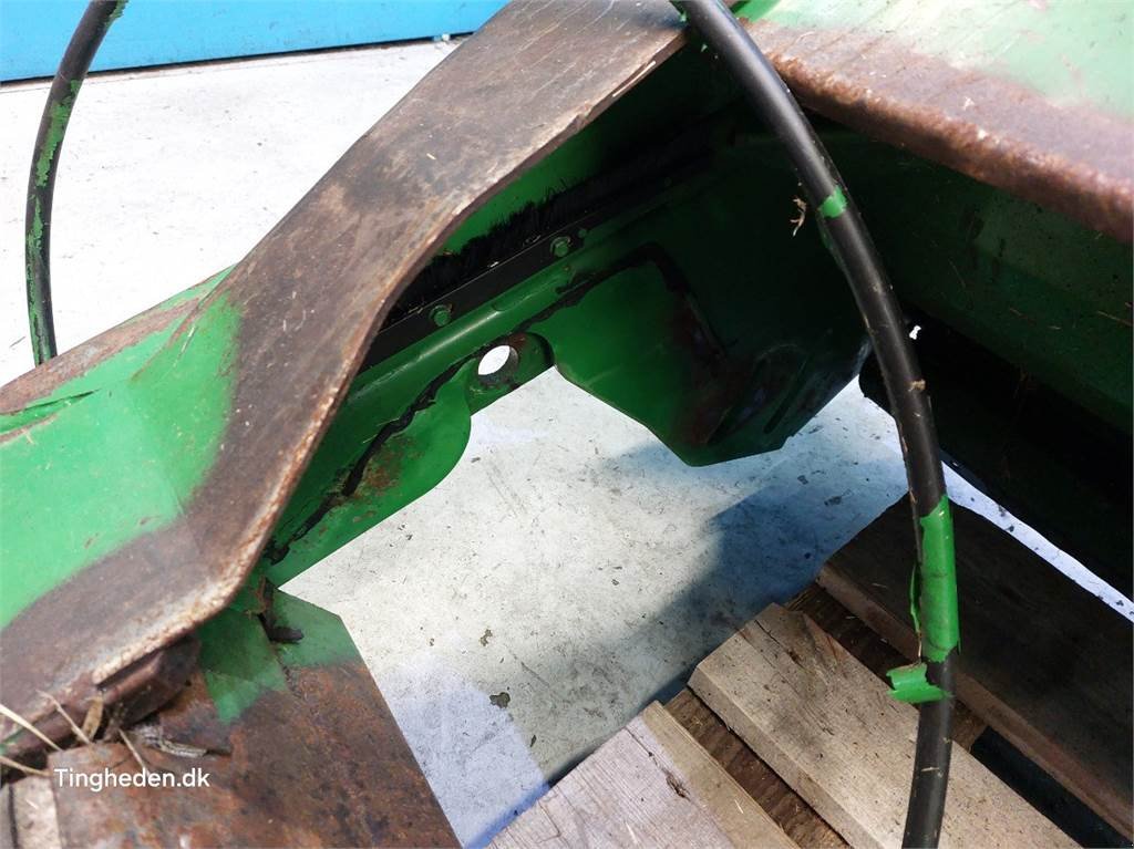 Rapsschneidwerk del tipo John Deere T660I, Gebrauchtmaschine In Hemmet (Immagine 13)