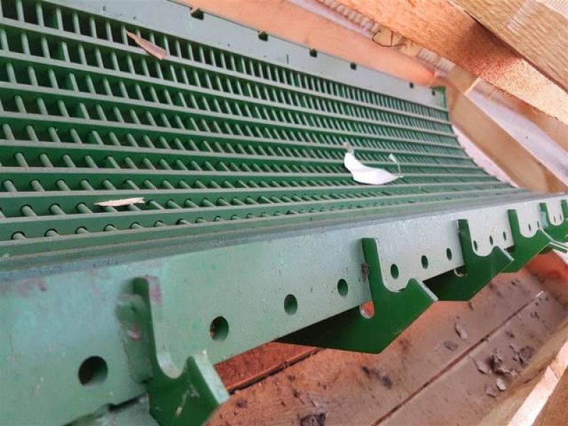 Rapsschneidwerk des Typs John Deere T670, Gebrauchtmaschine in Hemmet (Bild 3)