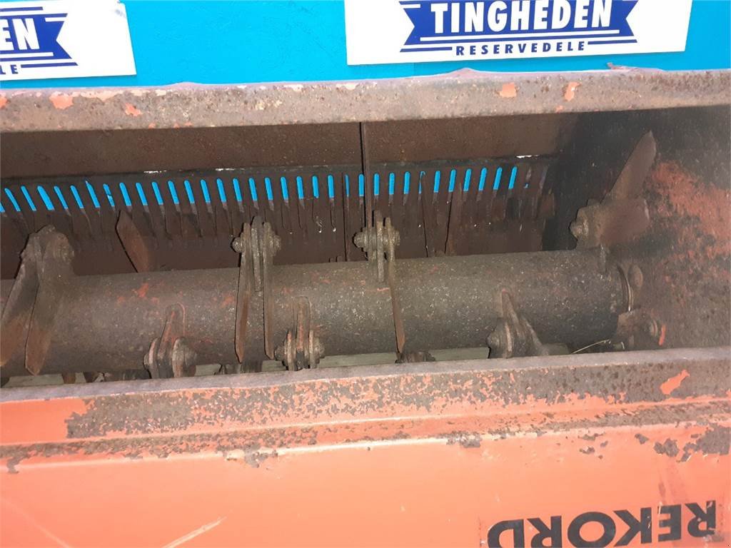 Rapsschneidwerk des Typs Laverda 3500, Gebrauchtmaschine in Hemmet (Bild 7)