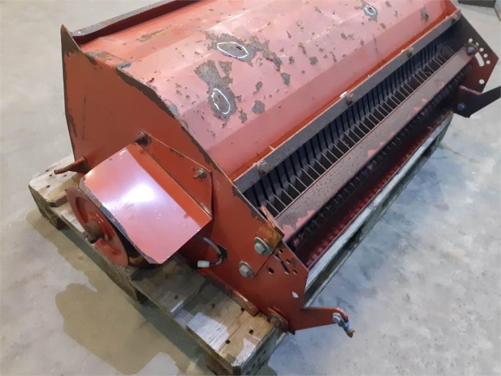 Rapsschneidwerk tipa Laverda 3500, Gebrauchtmaschine u Hemmet (Slika 16)