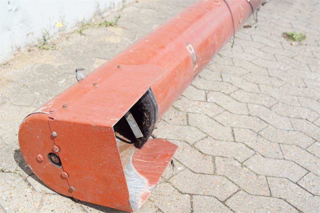 Rapsschneidwerk van het type Laverda 3500, Gebrauchtmaschine in Hemmet (Foto 8)