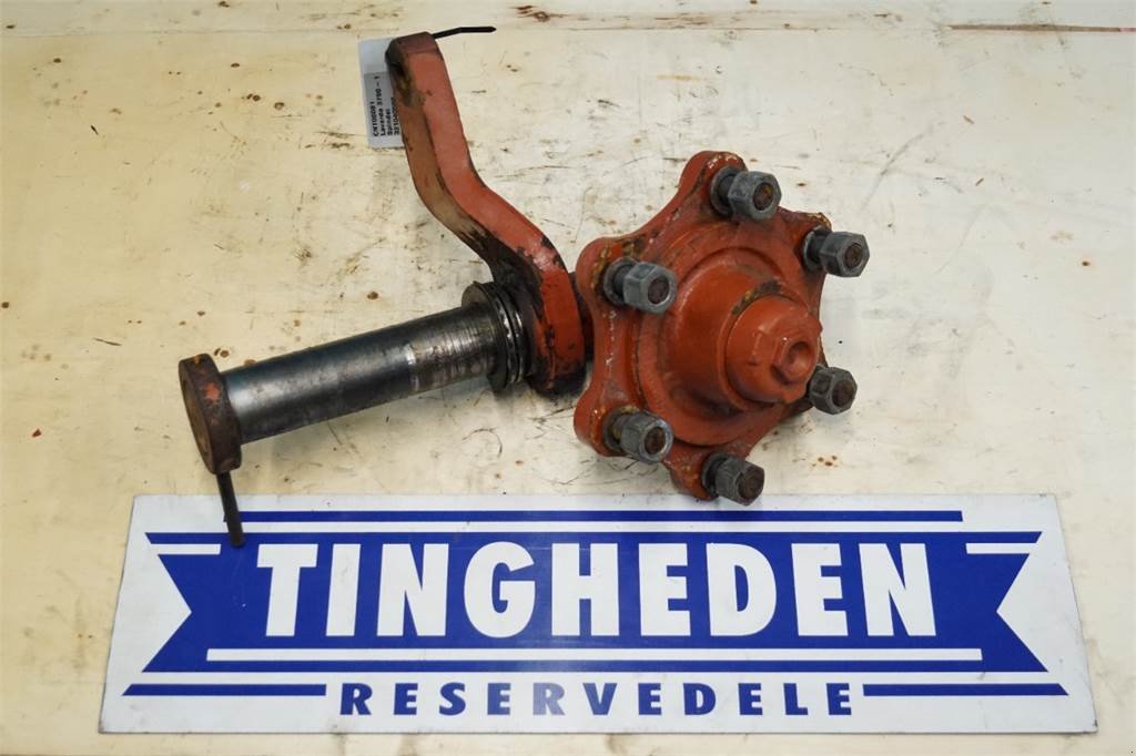 Rapsschneidwerk tipa Laverda 3790, Gebrauchtmaschine u Hemmet (Slika 17)