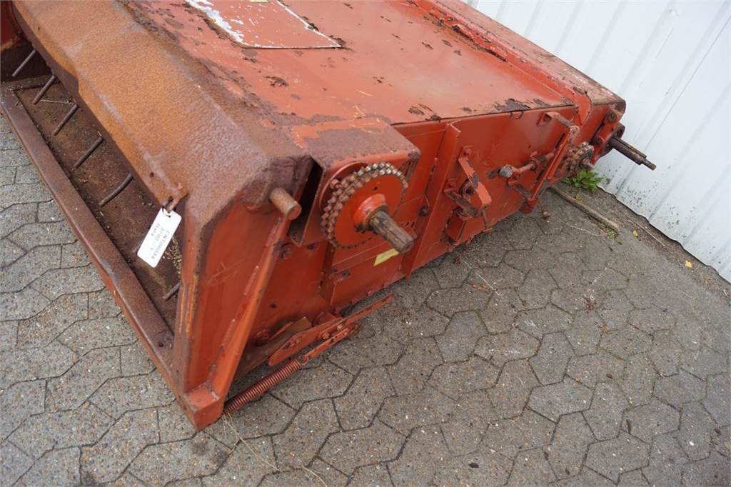 Rapsschneidwerk tipa Laverda 3790, Gebrauchtmaschine u Hemmet (Slika 7)