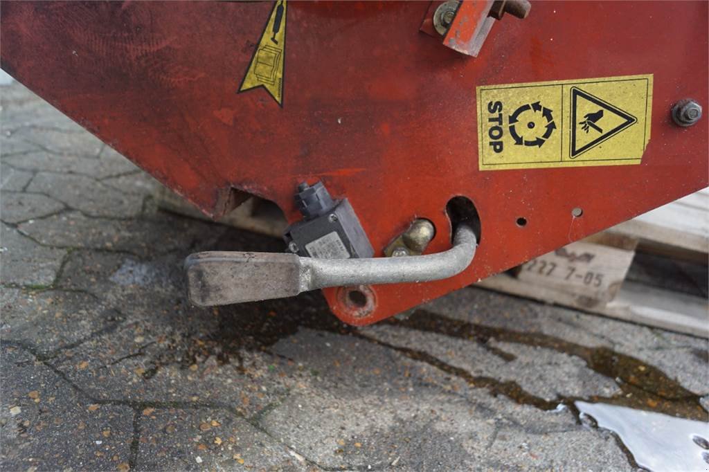 Rapsschneidwerk van het type Laverda 626, Gebrauchtmaschine in Hemmet (Foto 16)