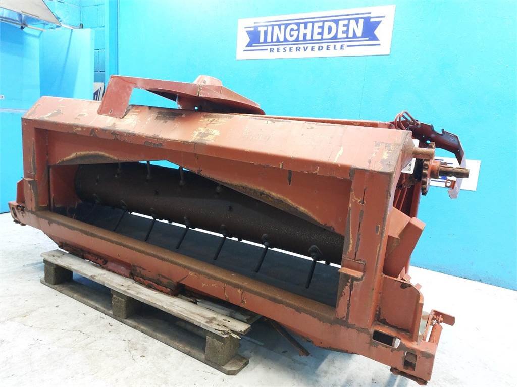 Rapsschneidwerk tipa Laverda L627, Gebrauchtmaschine u Hemmet (Slika 10)