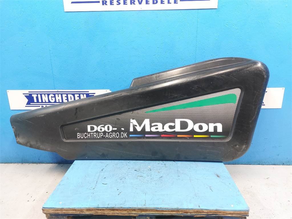 Rapsschneidwerk tipa MacDon D60, Gebrauchtmaschine u Hemmet (Slika 9)