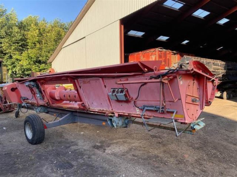 Rapsschneidwerk van het type Massey Ferguson 22 Freeflow, Gebrauchtmaschine in Hemmet (Foto 14)