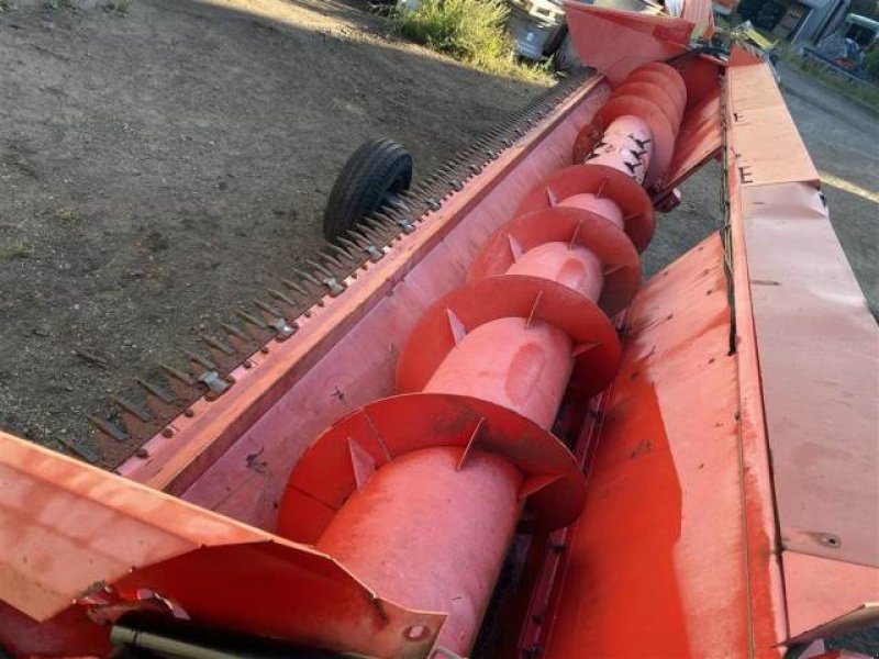 Rapsschneidwerk tip Massey Ferguson 22 Freeflow, Gebrauchtmaschine in Hemmet (Poză 4)