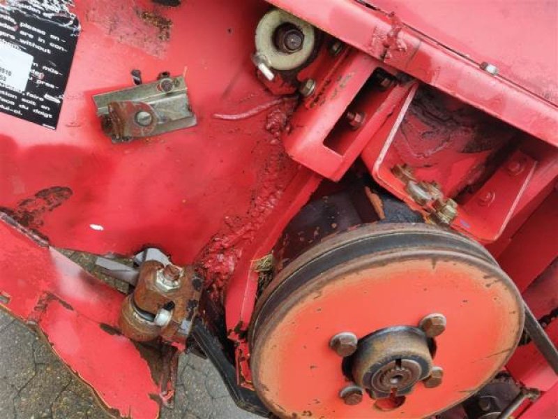 Rapsschneidwerk typu Massey Ferguson 22 Powerflow, Gebrauchtmaschine v Hemmet (Obrázek 4)