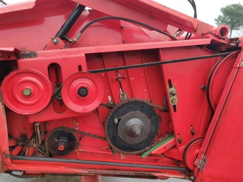 Rapsschneidwerk van het type Massey Ferguson 22 Powerflow, Gebrauchtmaschine in Hemmet (Foto 5)