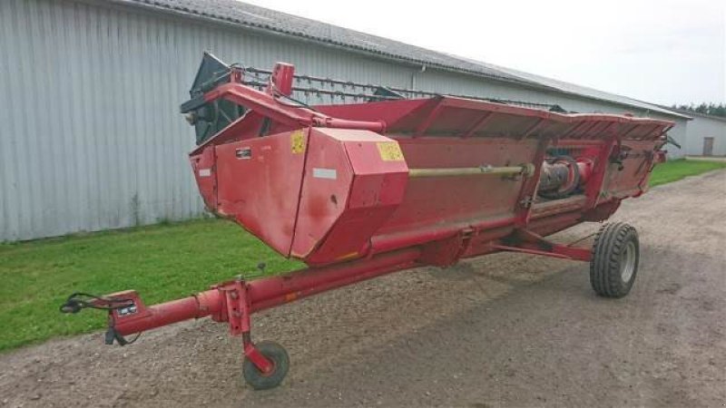 Rapsschneidwerk van het type Massey Ferguson 22 Powerflow, Gebrauchtmaschine in Hemmet (Foto 2)