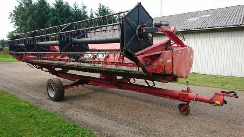 Rapsschneidwerk van het type Massey Ferguson 22 Powerflow, Gebrauchtmaschine in Hemmet (Foto 1)