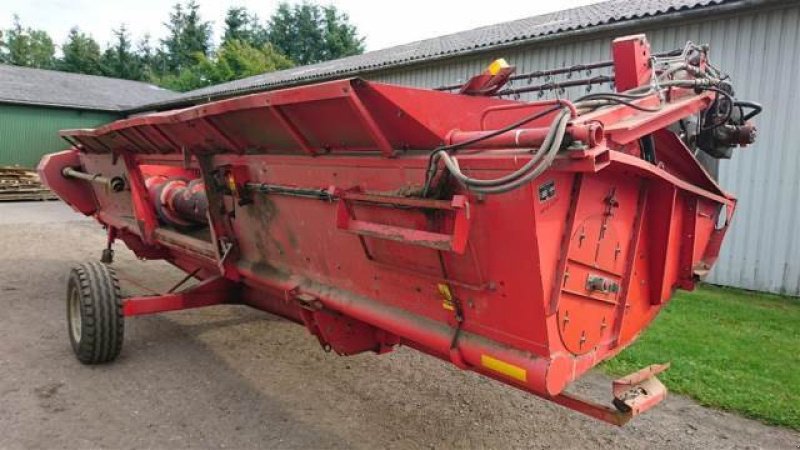 Rapsschneidwerk za tip Massey Ferguson 22 Powerflow, Gebrauchtmaschine u Hemmet (Slika 4)