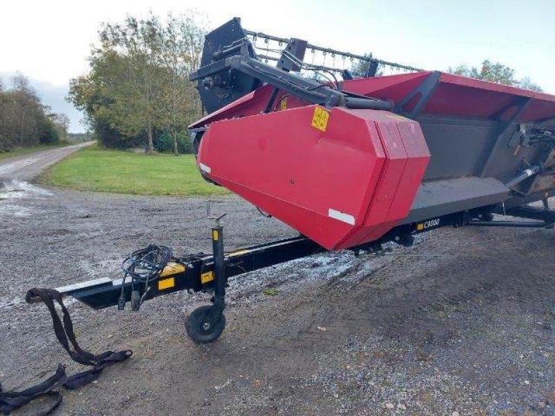 Rapsschneidwerk del tipo Massey Ferguson 30 Powerflow, Gebrauchtmaschine en Hemmet (Imagen 9)