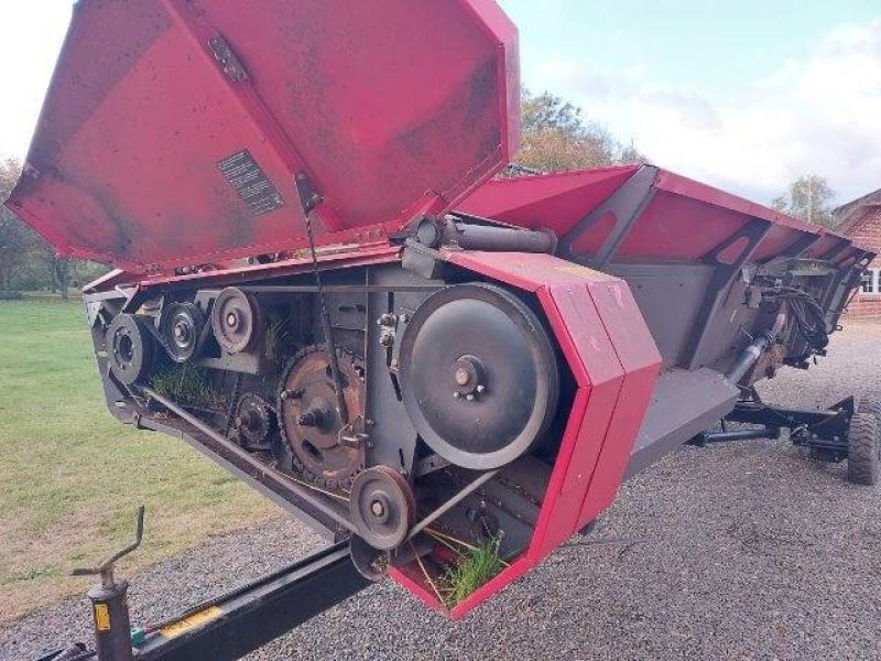 Rapsschneidwerk du type Massey Ferguson 30 Powerflow, Gebrauchtmaschine en Hemmet (Photo 15)