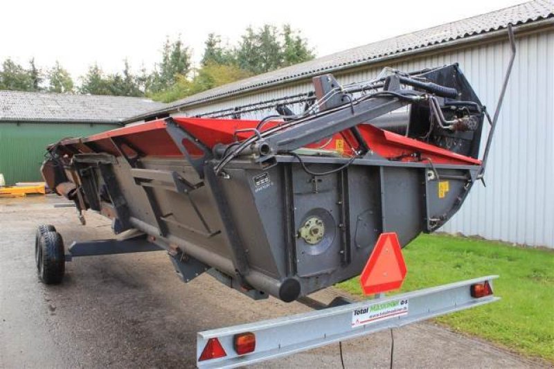 Rapsschneidwerk del tipo Massey Ferguson 30 Powerflow, Gebrauchtmaschine en Hemmet (Imagen 6)