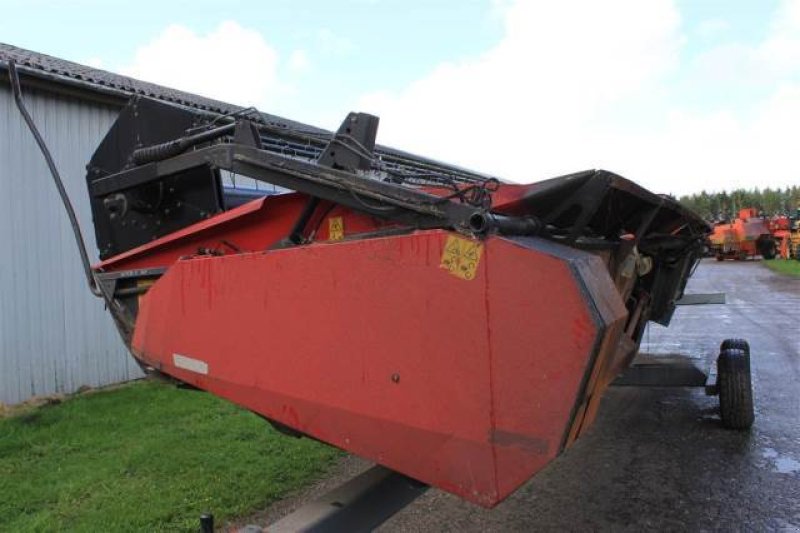 Rapsschneidwerk of the type Massey Ferguson 30 Powerflow, Gebrauchtmaschine in Hemmet (Picture 2)