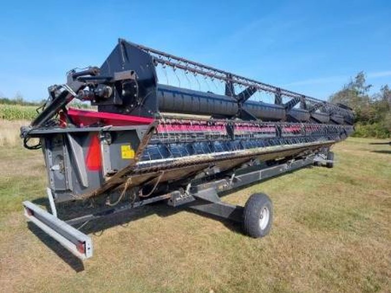 Rapsschneidwerk du type Massey Ferguson 30 Powerflow, Gebrauchtmaschine en Hemmet (Photo 1)