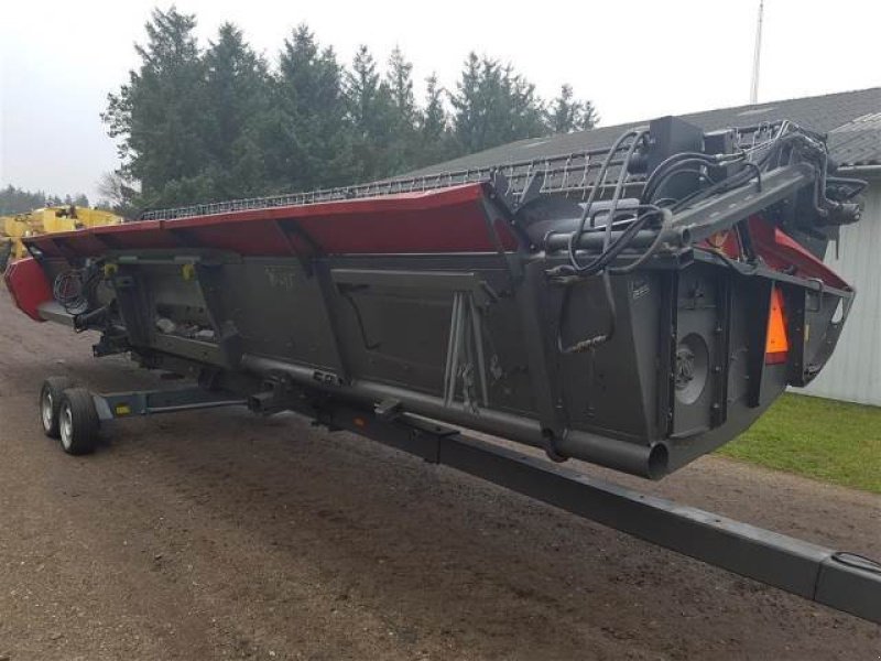 Rapsschneidwerk van het type Massey Ferguson 30 Powerflow, Gebrauchtmaschine in Hemmet (Foto 7)