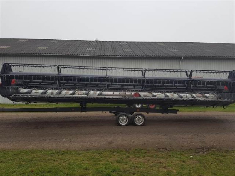 Rapsschneidwerk del tipo Massey Ferguson 30 Powerflow, Gebrauchtmaschine In Hemmet (Immagine 3)