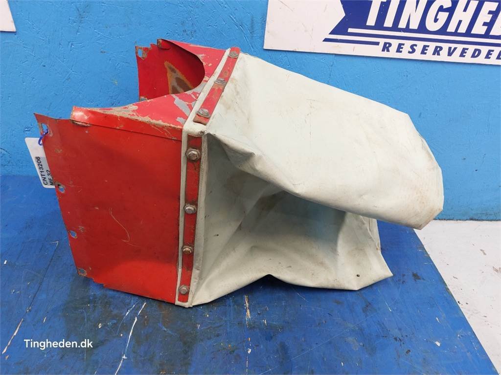 Rapsschneidwerk za tip Massey Ferguson 32 Funnel D28880034, Gebrauchtmaschine u Hemmet (Slika 11)