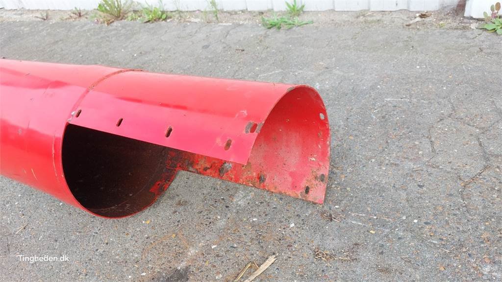 Rapsschneidwerk van het type Massey Ferguson 32, Gebrauchtmaschine in Hemmet (Foto 21)