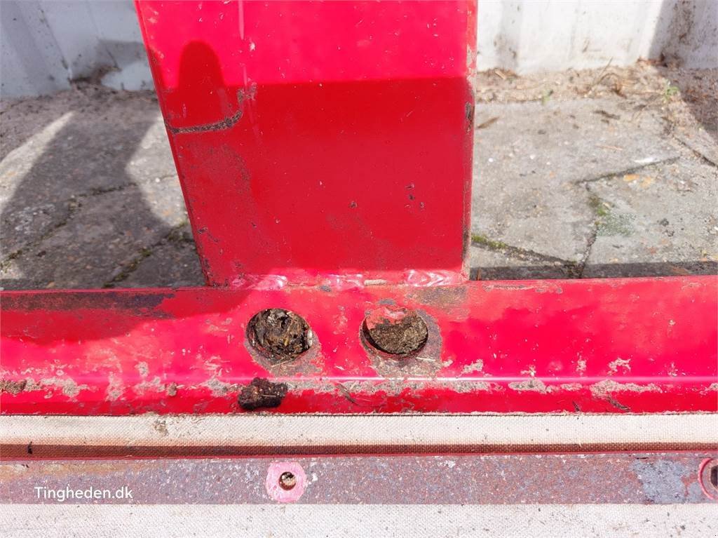 Rapsschneidwerk van het type Massey Ferguson 32, Gebrauchtmaschine in Hemmet (Foto 5)